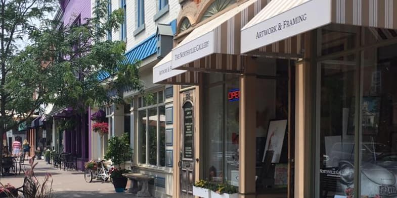 The Northville Gallery